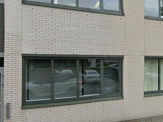 Bedrijfspand te huur in Zoetermeer, Zuid Holland