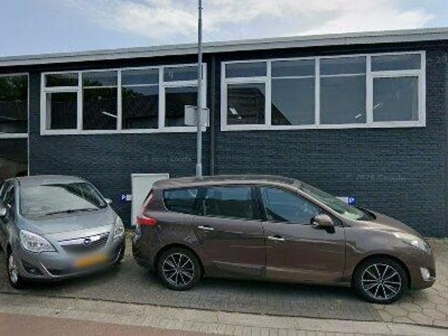 Bedrijfspand te huur in Zwijndrecht, Zuid Holland