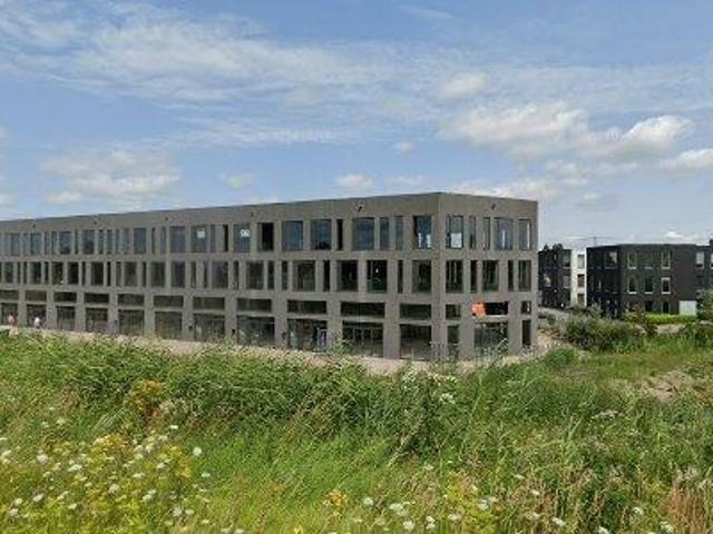 Bedrijfspand te koop in Almere-haven, Flevoland