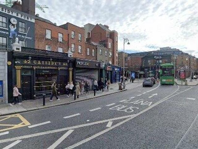 Office for sale in Bluebell, North Tipperary