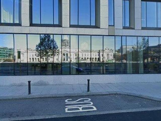 Office for sale in Bluebell, North Tipperary