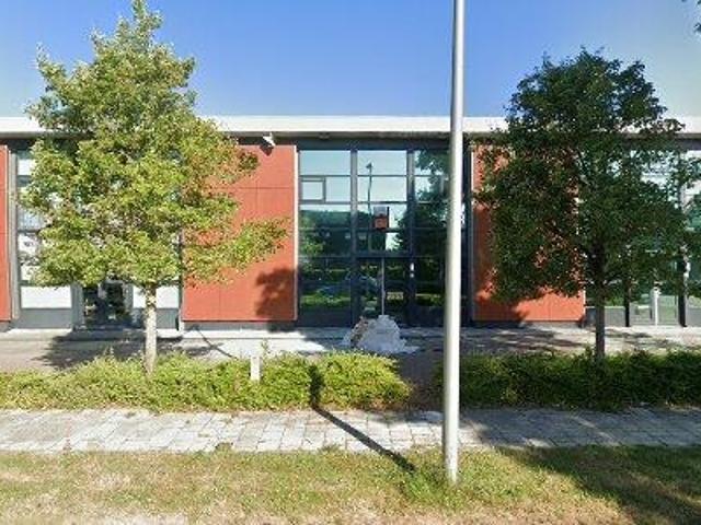 Bedrijfspand te koop in Zuidland, Zuid Holland