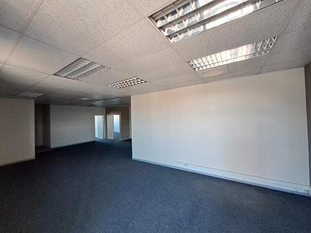 Office for rent in Milnerton, Western Cape