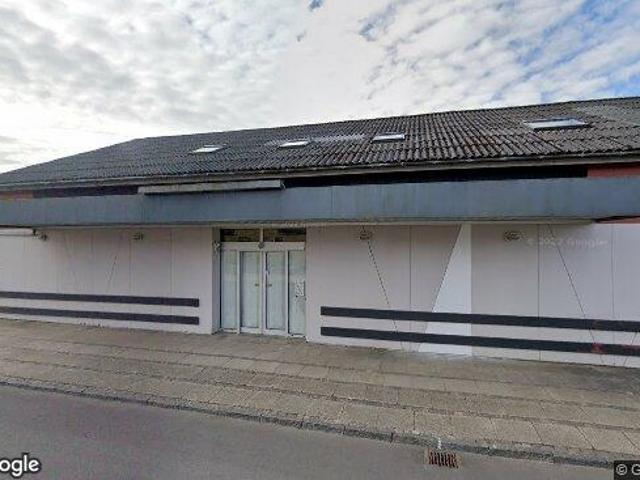 Hus til salg i Vojens