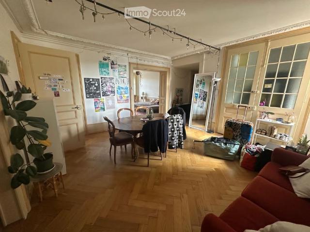 Studio mieten in Corcelles (NE)