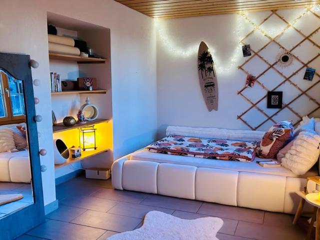 Zimmer mieten in Bretigny-sur-Morrens, District du Gros-de-Vaud