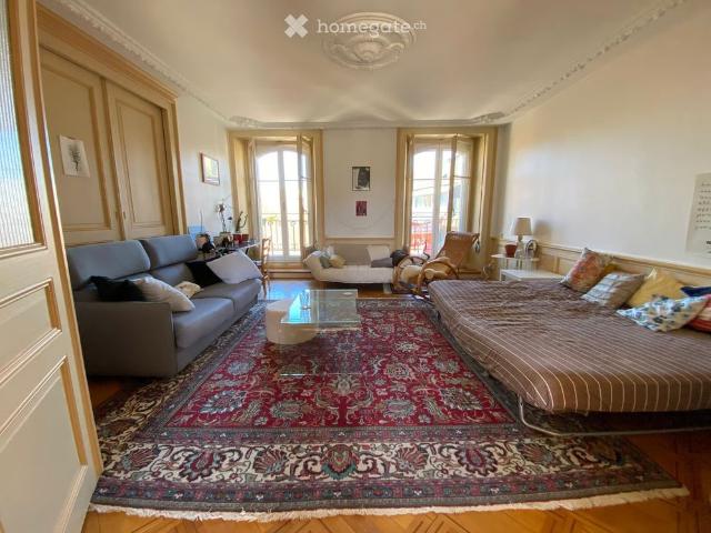 Studio mieten in Corcelles (NE)