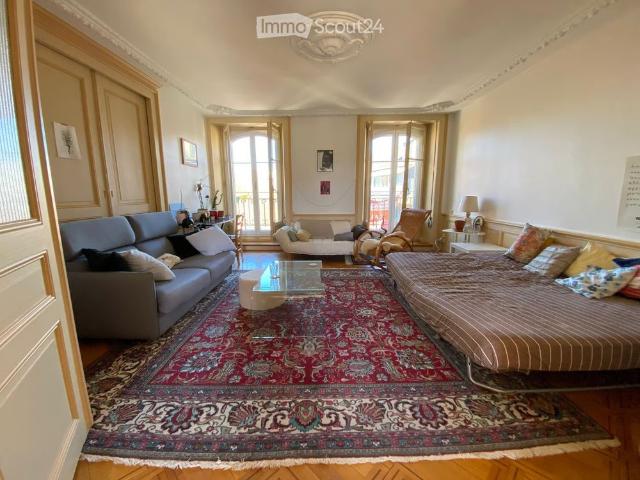 Studio mieten in Corcelles (NE)