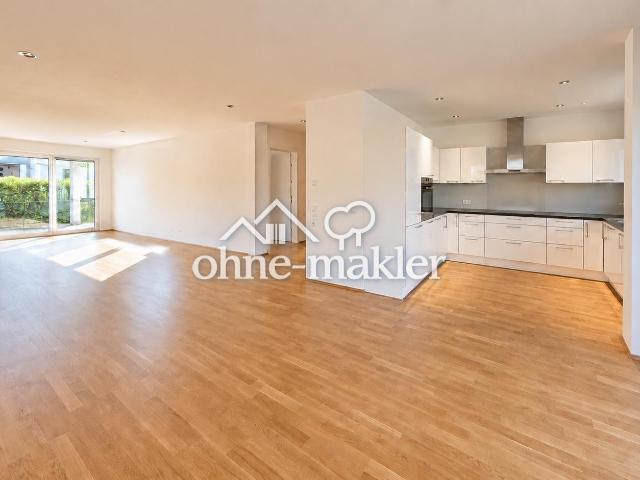 Apartment kaufen in Bodman-Ludwigshafen, Baden-Württemberg