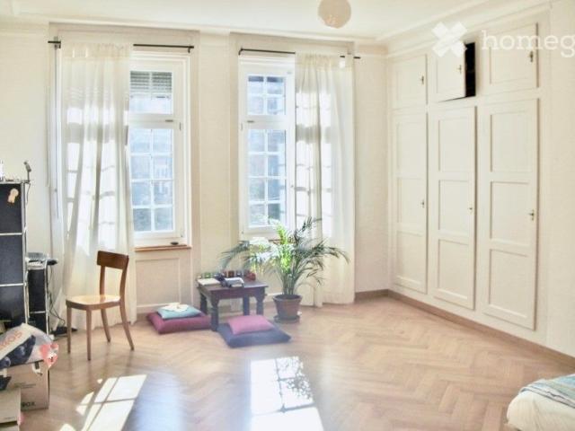 Studio mieten in Bern