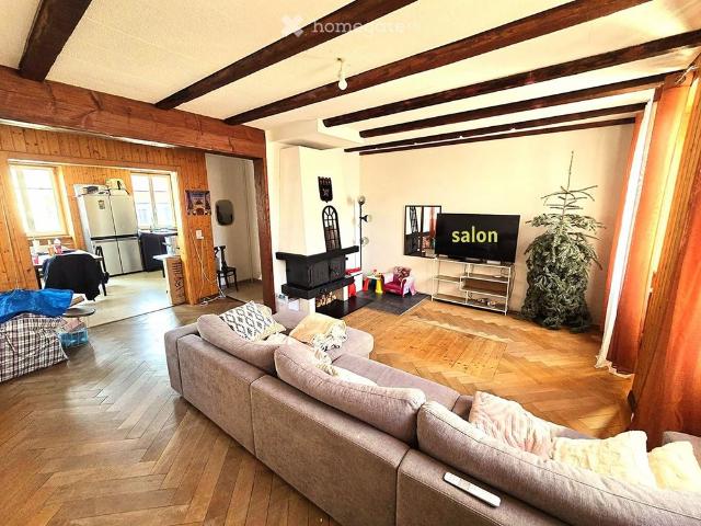 Apartment mieten in La Chaux-de-Fonds