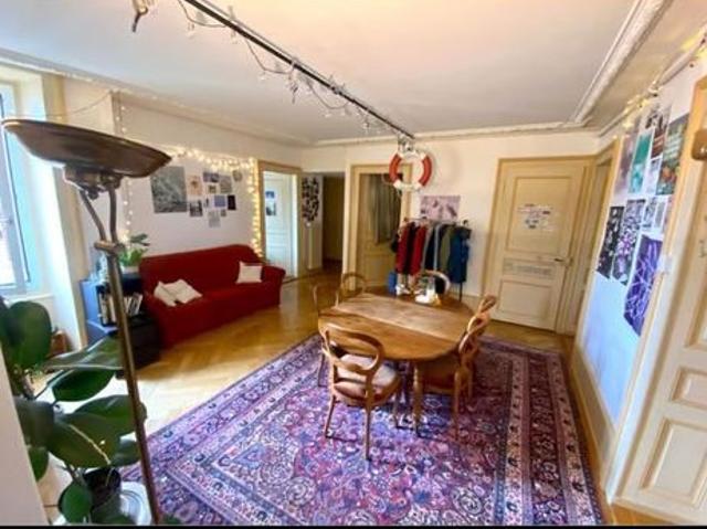 Studio mieten in Corcelles (NE)