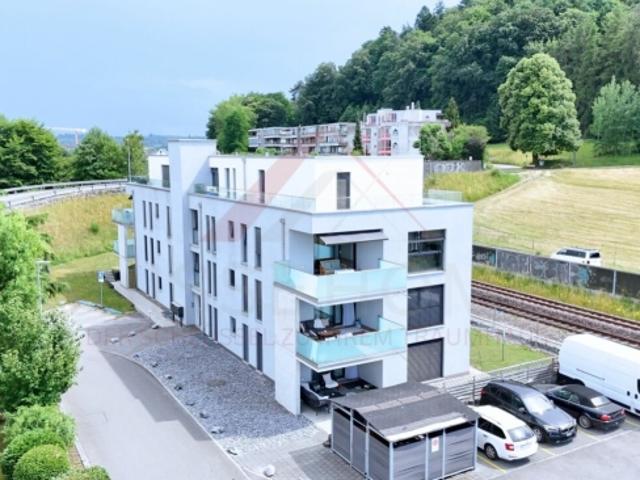Wohnung kaufen in Studen (BE), Bern