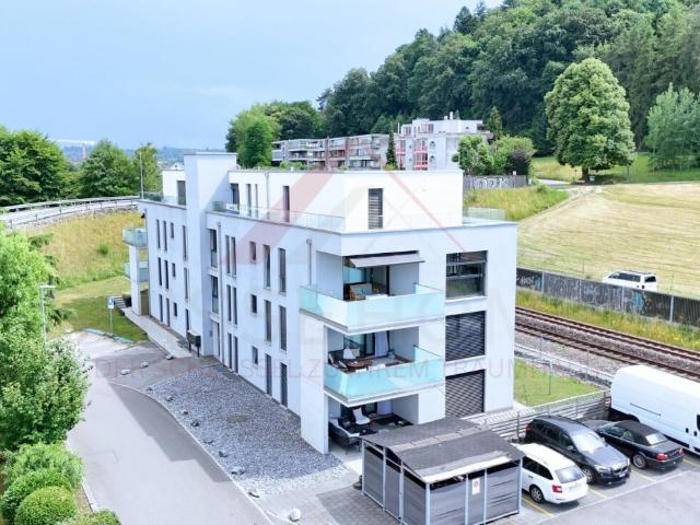 Wohnung kaufen in Studen (BE), Bern