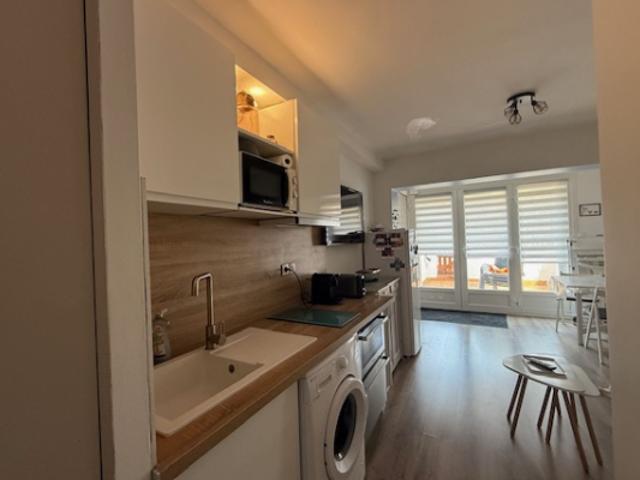 Appartement vente à Rochefort, Saint-georges-de-didonne