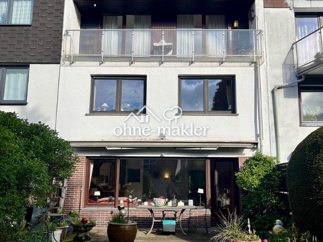 Haus kaufen in Katernberg, Wuppertal