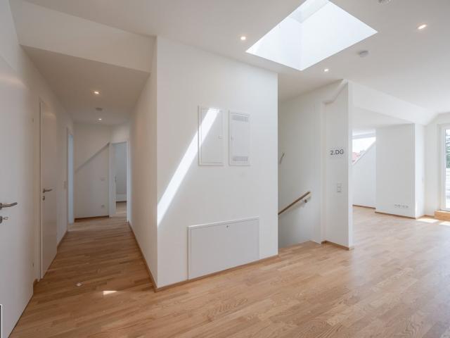Wohnung mieten in Seestadt, Wien