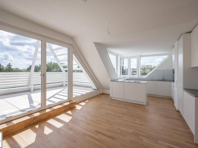 Apartment mieten in Wien