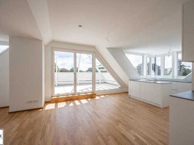 Apartment mieten in Wien