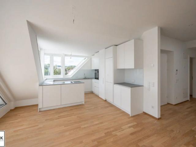 Apartment mieten in Wien