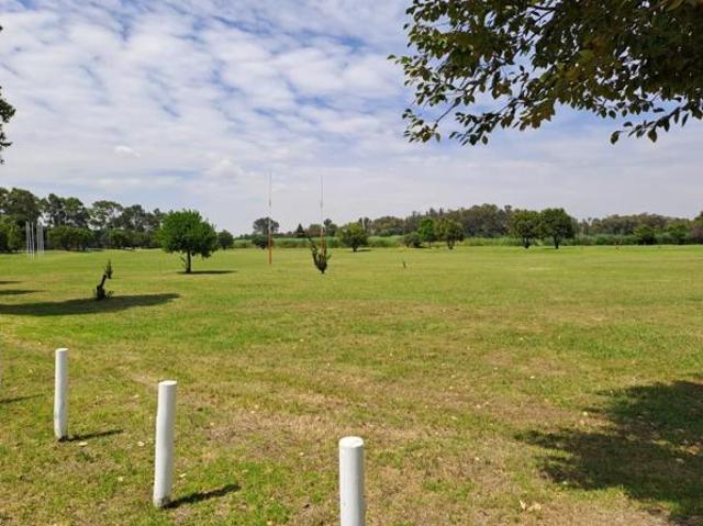 Land for sale in Sedibeng, Gauteng