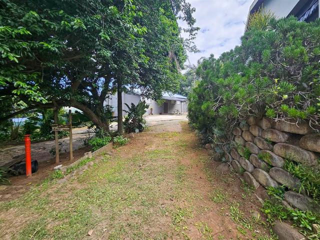 Land for sale in Durban