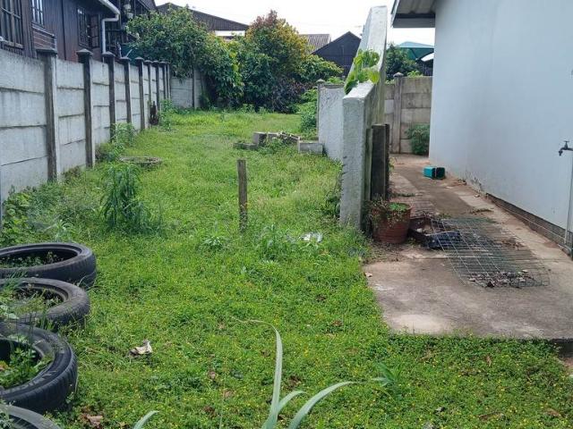 Land for sale in Durban