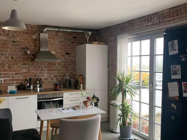 Wohnung kaufen in Coburg