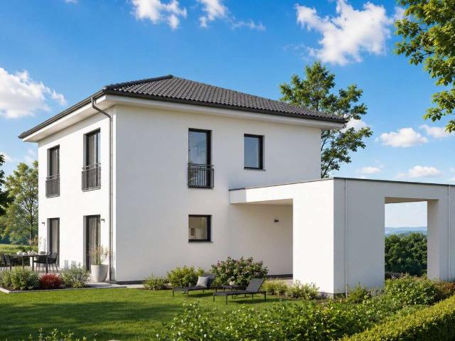 Haus kaufen in Muggensturm, Landkreis Rastatt
