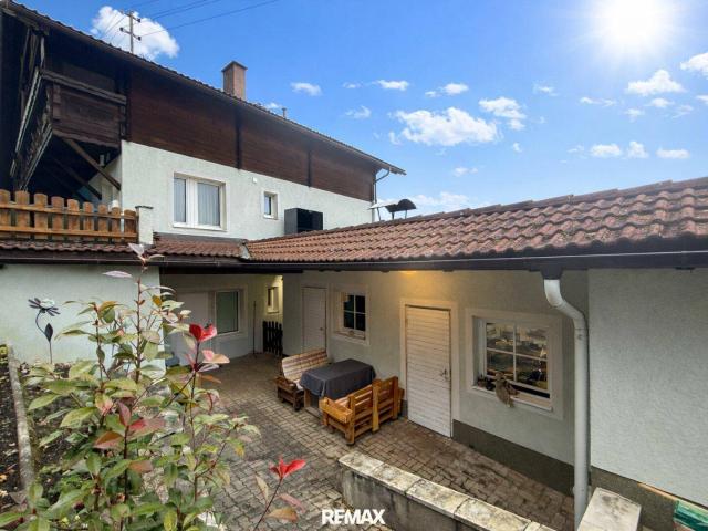 Haus kaufen in Mürzzuschlag, Steiermark
