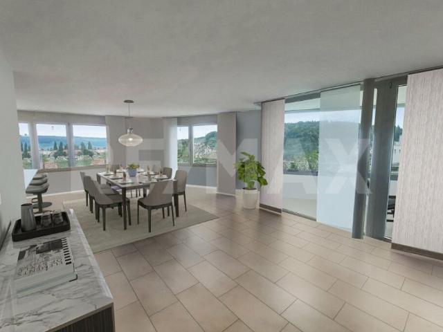 Etagenwohnung kaufen in Beinwil am See