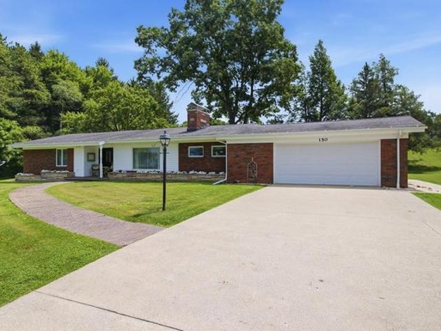 House for sale in Corsica, Pennsylvania