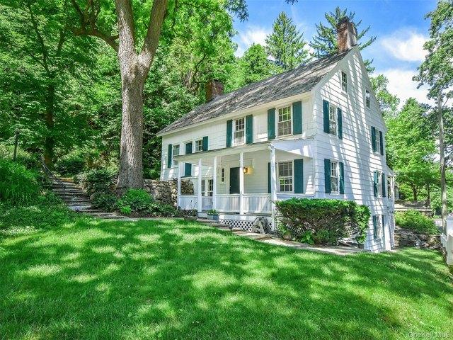 House for sale in Nassau, New York