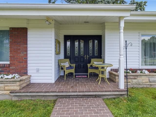 House for sale in Corsica, Pennsylvania