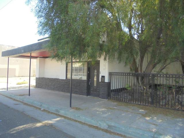 Commercial for sale in Blythe, California