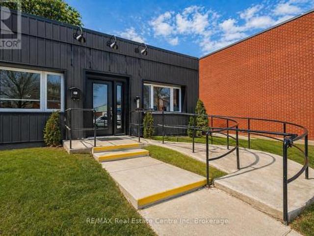 Commercial for sale in Wellington, Ontario