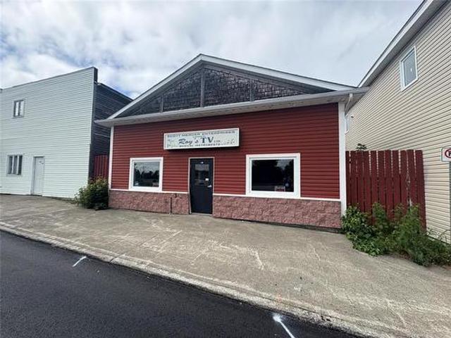 Commercial for sale in Grand Falls-windsor, Newfoundland And Labrador