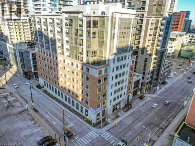 Condo for sale in Ancaster, Ontario