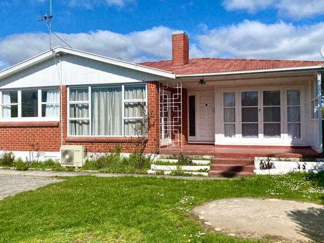 House for rent in Bay Of Plenty