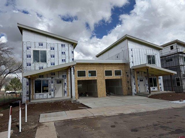 House for sale in La Plata, Colorado