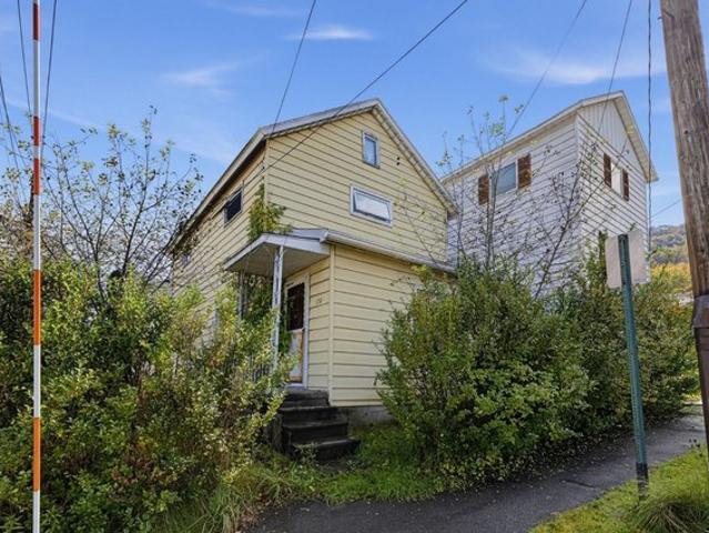 House for sale in South Fork, Cambria County