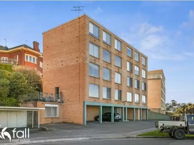 Apartment for rent in Hobart, Tasmania