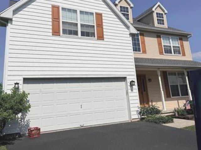 House for sale in Gilbertsville, Pennsylvania