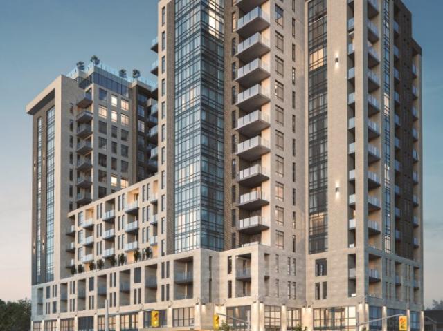 Apartment for rent in Mulhurst Bay, Ontario