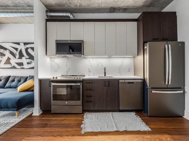 Apartment for rent in Mulhurst Bay, Ontario