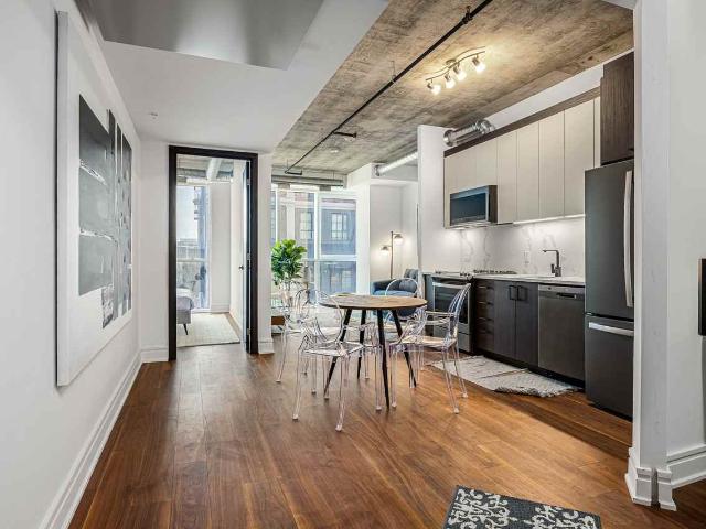 Apartment for rent in Mulhurst Bay, Ontario