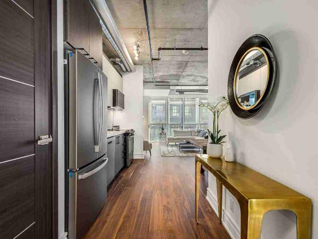 Apartment for rent in Mulhurst Bay, Ontario