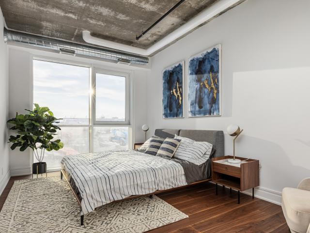 Apartment for rent in Mulhurst Bay, Ontario