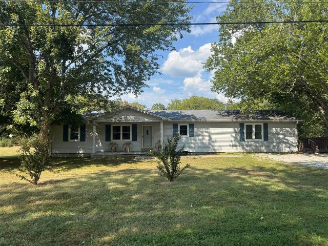 House for sale in Russellville, Kentucky
