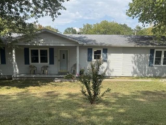 House for sale in Russellville, Kentucky